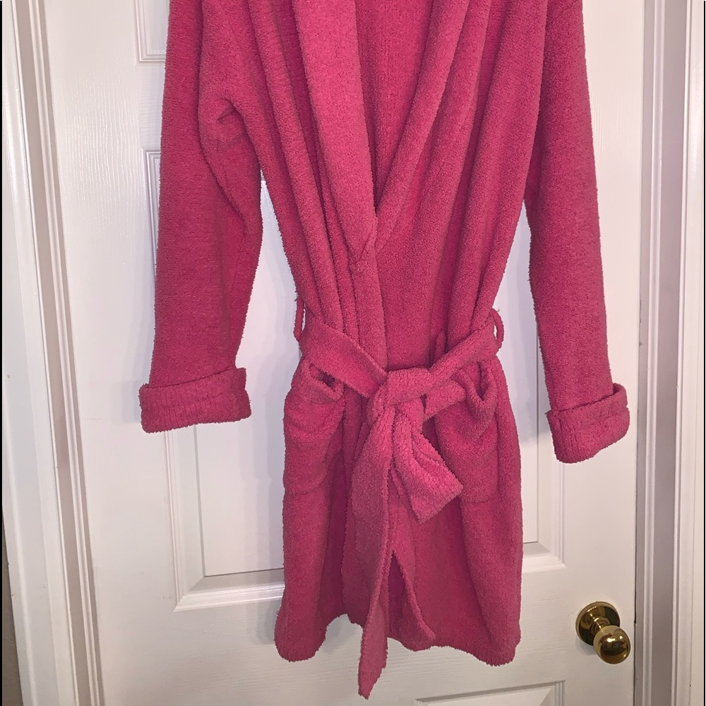 Victoria’s Secret Robe - Picture 2 of 4